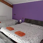 Couette-café Valle Orco 3*