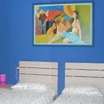 Couette-café Valle Orco