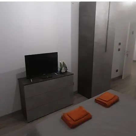 Valle Orco 住宿加早餐酒店 3*