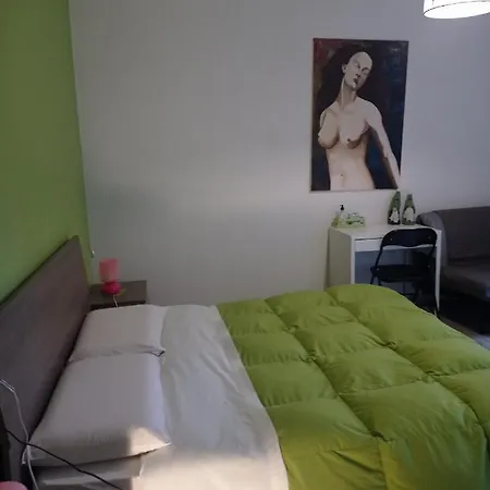 Frühstückspension Valle Orco 3*