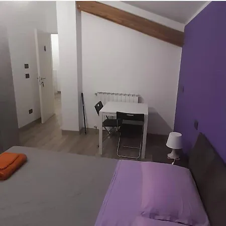 Valle Orco Frühstückspension