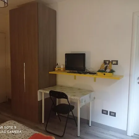 Valle Orco Frühstückspension 3*