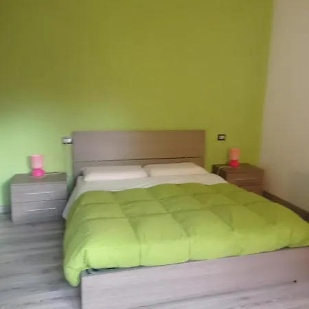 Valle Orco 3* Sparone