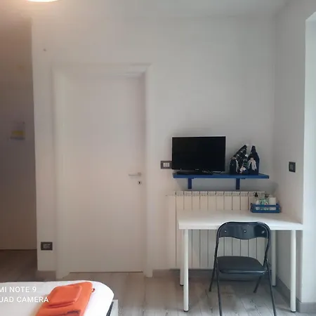 Valle Orco Frühstückspension