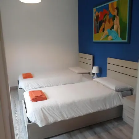 Valle Orco Frühstückspension 3*