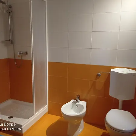 Frühstückspension Valle Orco 3*