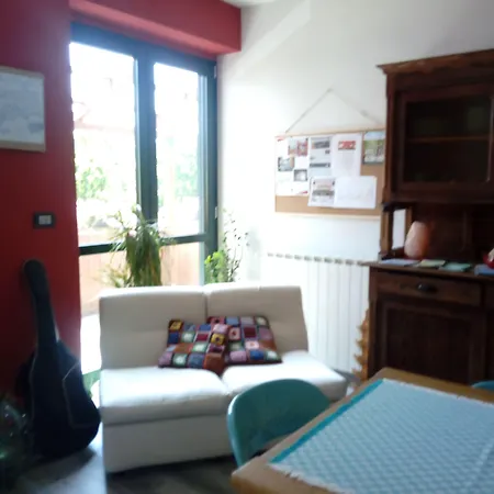 Valle Orco Frühstückspension 3*