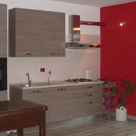 Frühstückspension Valle Orco