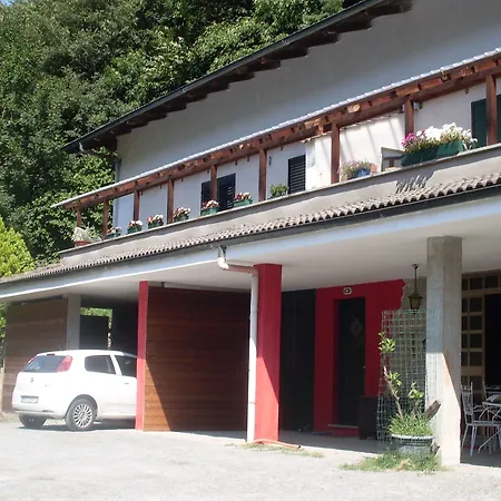 Valle Orco Sparone