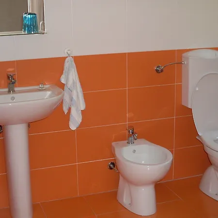 Valle Orco 住宿加早餐酒店 3*