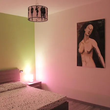 Valle Orco Frühstückspension 3*