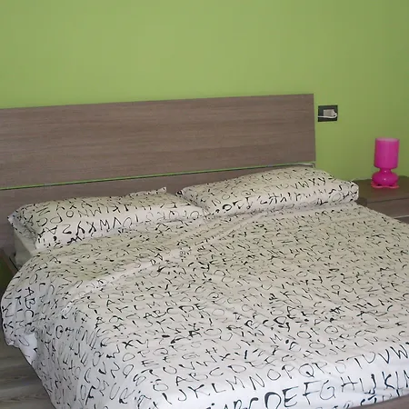 Valle Orco Frühstückspension