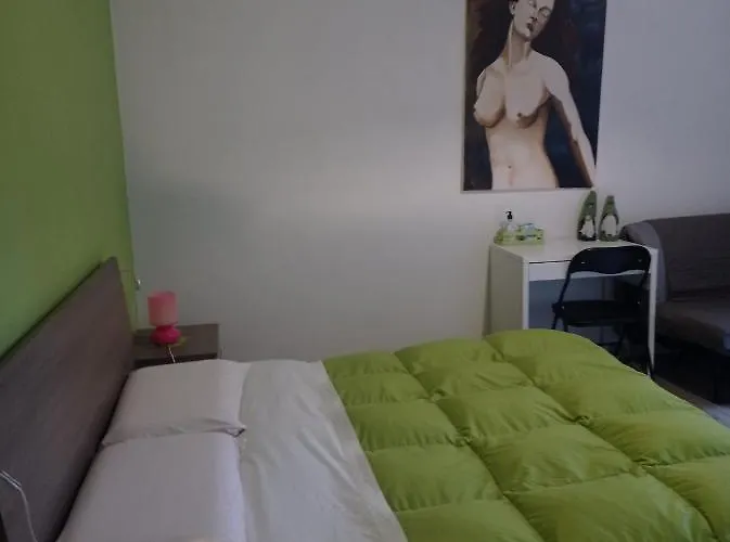 Panzió Valle Orco 3*