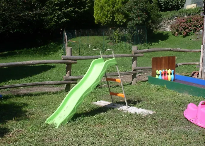 Valle Orco Sparone