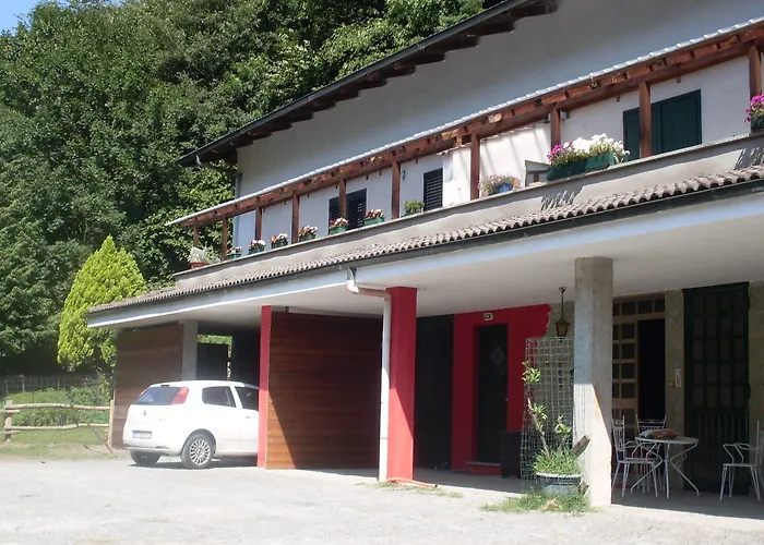 Valle Orco Sparone